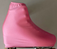 FUNDAS CUBREPATIN ROSA